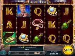 Grand Luxe Slots