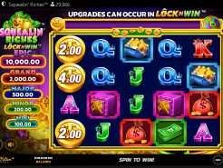 Squealin' Riches Slots